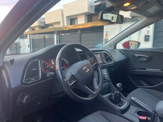 SEAT Leon 2014