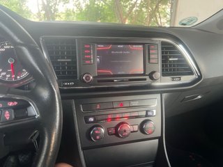 SEAT Leon 2014