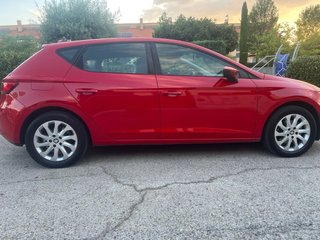 SEAT Leon 2014