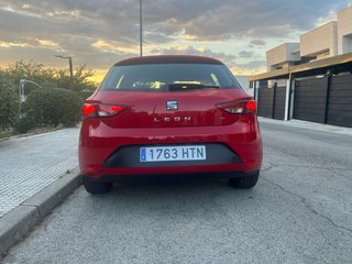 SEAT Leon 2014