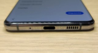 Samsung S20+ 5G