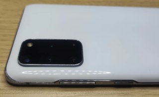 Samsung S20+ 5G