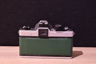 Consegna di fotocamere Praktica