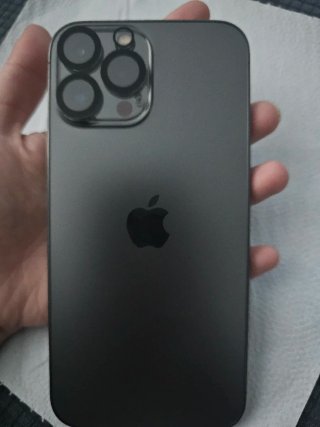 iPhone 13 Pro Max Grigio Siderale