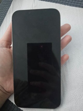 iPhone 13 Pro Max Grigio Siderale