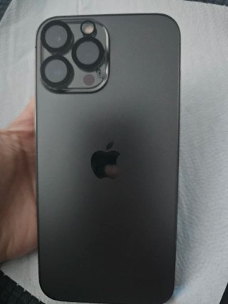 iPhone 13 Pro Max Grigio Siderale