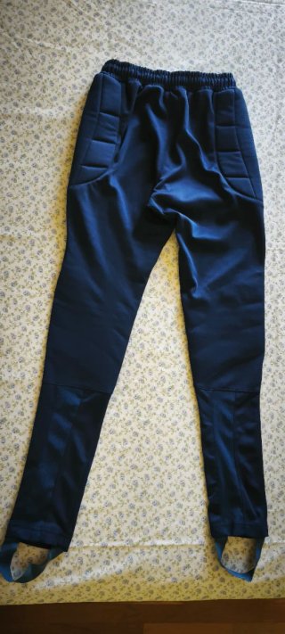 Pantalón portero 14 años