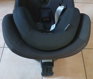 Seggiolino Auto Maxi Cosi ECo R129 i-Size