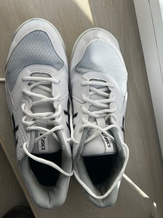 Zapatillas Asics Gel Dedicate 8 Padel