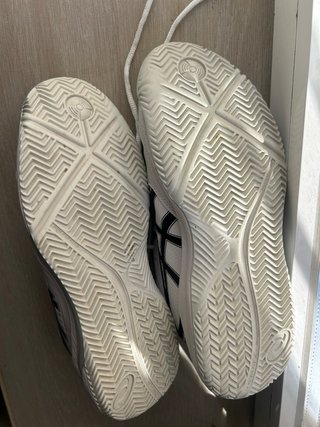 Zapatillas Asics Gel Dedicate 8 Padel