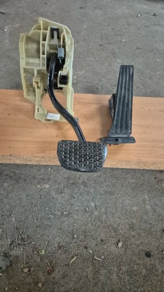 Despiece bmw e60