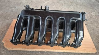 Despiece bmw e60