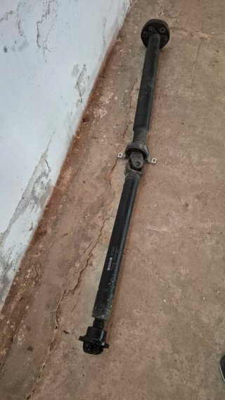 Despiece bmw e60