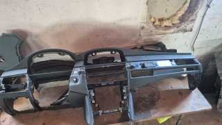 Despiece bmw e60