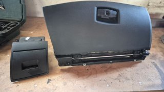 Despiece bmw e60
