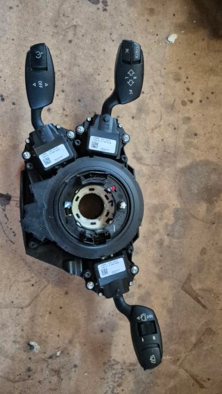 Despiece bmw e60