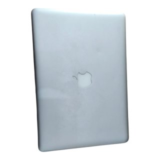 MacBook Pro Apple Plata y Negro