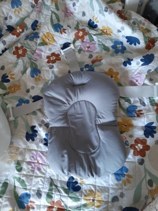Bañera plegable Twistshake