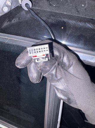 Retrovisor Derecho Audi A5 8T Coupe