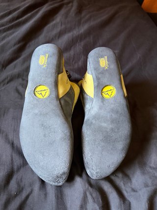 La sportiva miura