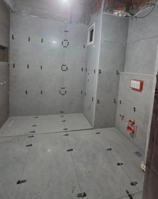 Trabajos de construcción profesionales