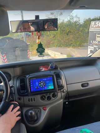 Renault Trafic 2006
