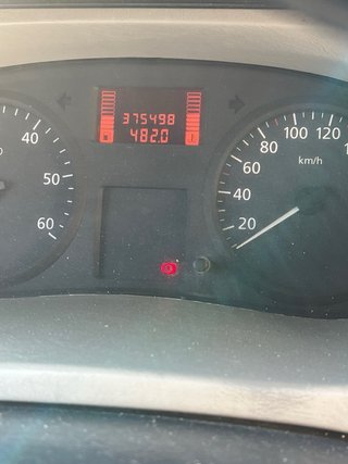 Renault Trafic 2006