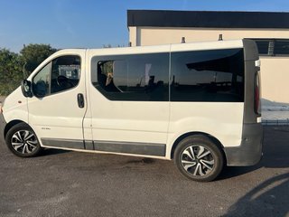 Renault Trafic 2006