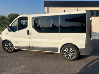 Renault Trafic 2006