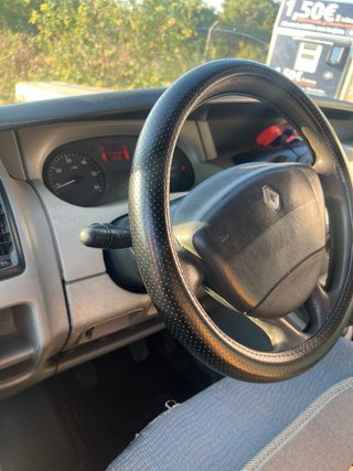 Renault Trafic 2006