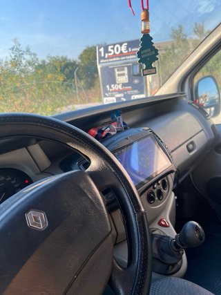 Renault Trafic 2006