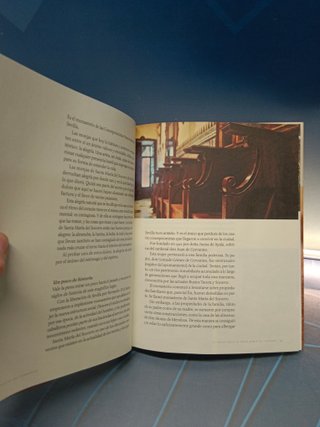 libro, los dulces del convento, cocina