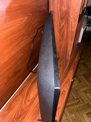 Smart TV Samsung 32 Negro