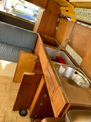 Volkswagen T3 Camper