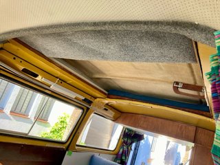 Volkswagen T3 Camper