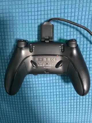 Mando DualSense Edge Sony