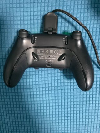 Mando DualSense Edge Sony