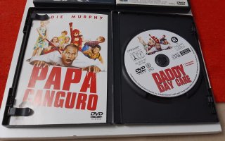 Lote 3 Películas DVD