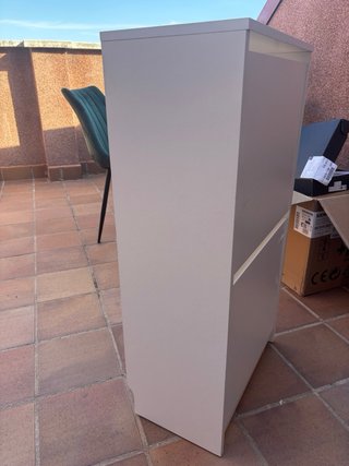 Zapatero Ikea Blanco