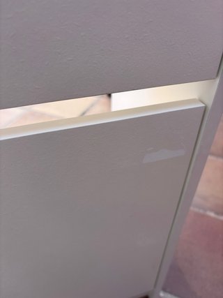 Zapatero Ikea Blanco