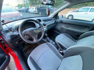 Peugeot 206 2006
