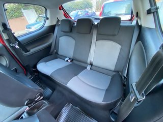 Peugeot 206 2006