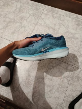 Zapatillas running Nike Air Winflo 11  Talla 43