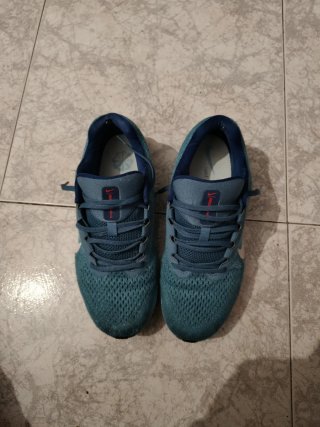 Zapatillas running Nike Air Winflo 11  Talla 43