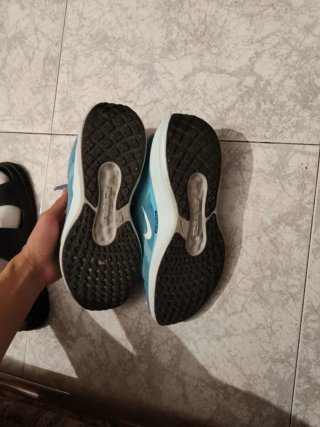 Zapatillas running Nike Air Winflo 11  Talla 43