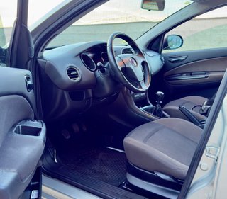 FIAT Bravo