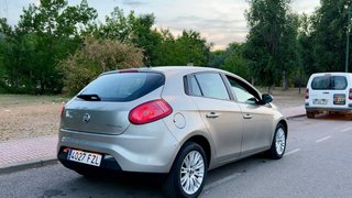 FIAT Bravo
