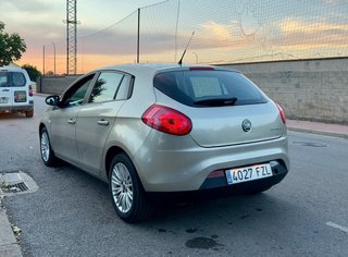 FIAT Bravo