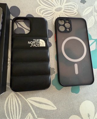 iPhone 12 Pro Argento 128GB