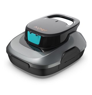 Aiper Robot Limpiador Piscina Inalámbrico